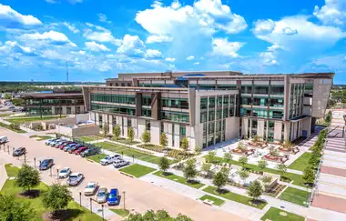 Texas A&M University