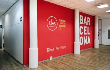TBS Barcelona