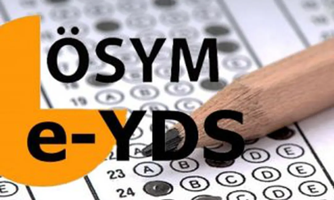 e-YDS 2018/11 İngilizce sınav giriş belgeleri açıklandı