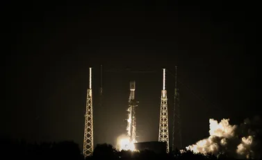 Türksat 5A Uydusu Uzaya Fırlatıldı!