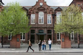 Norwich University of the Arts