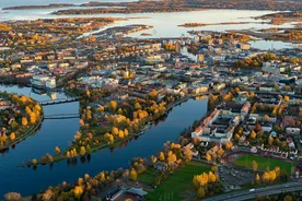 Karlstad
