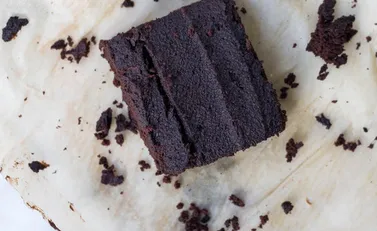 Öğrenciler İçin Pratik Yemek Tarifleri : Islak kek !