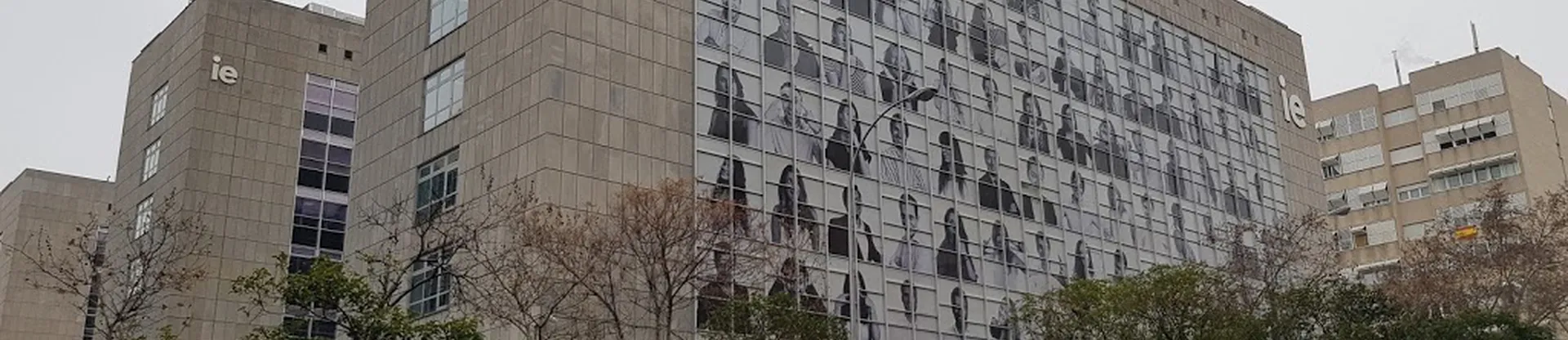 IE İşletme Okulu