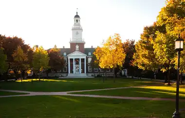 Johns Hopkins Üniversitesi