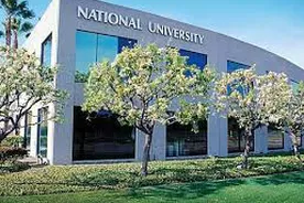 California National University