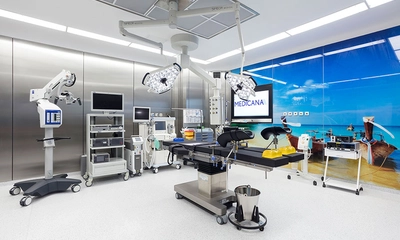 Fenerbahçe Üniversitesi'nde Ebelik Okumak!