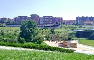 Cantabria Üniversitesi