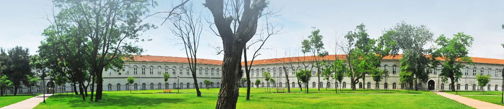 Yıldız Technical University