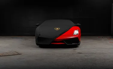 Bir Başarı Öyküsü: Lamborghini