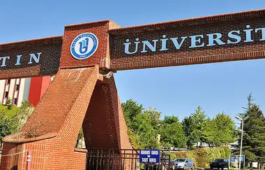 Bartın Üniversitesi