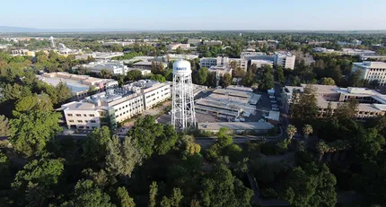 What You Need To Know About UC DAVIS