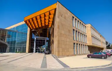 University of Rzeszow