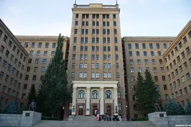 V. N. Karazin Kharkiv Ulusal Üniversitesi