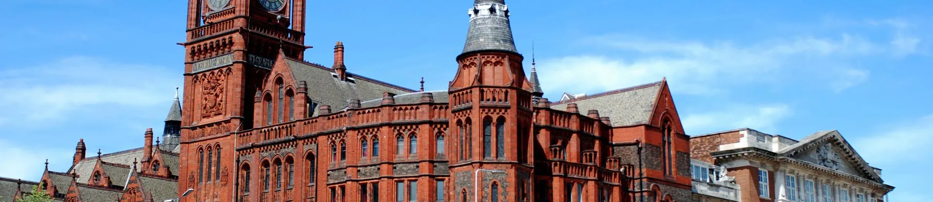 Liverpool Üniversitesi