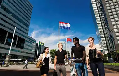 Amsterdam Uygulamalı Bilimler Üniversitesi