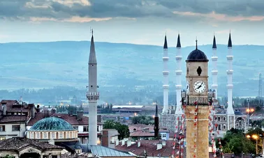 Çorum'da üniversite okumak ve öğrenci olmak!