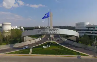 Monterrey Teknoloji Üniversitesi