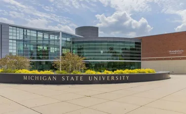Brief Info About Michigan State University