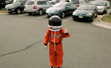 NASA 9 Yaşındaki İş Başvurusu Yapan Çocuğu Cevapsız Bırakmadı