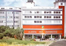 Alanya Hamdullah Emin Paşa Üniversitesi
