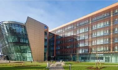 De Montfort Üniversitesi De Montfort Üniversitesi Hakkında Bunları Biliyor Muydunuz?