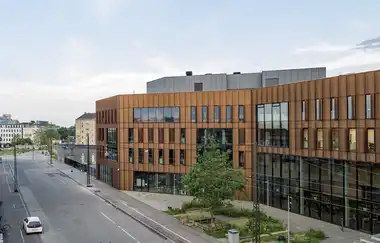 Metropolitan Üniversitesi Koleji