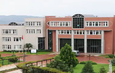 Adnan Menderes University