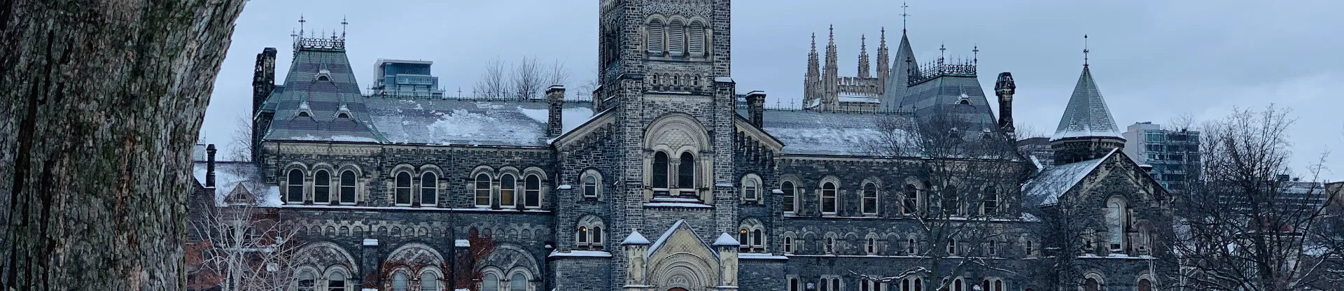 University of Toronto