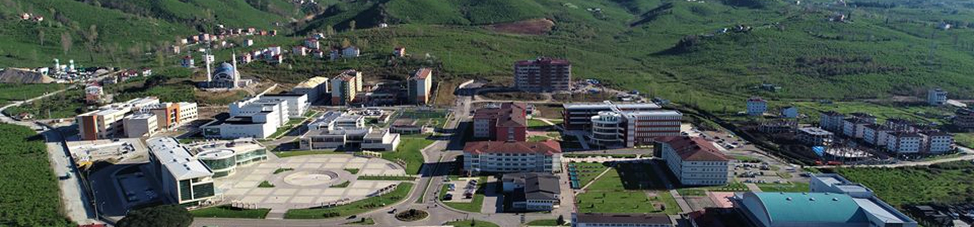 Ordu Üniversitesi