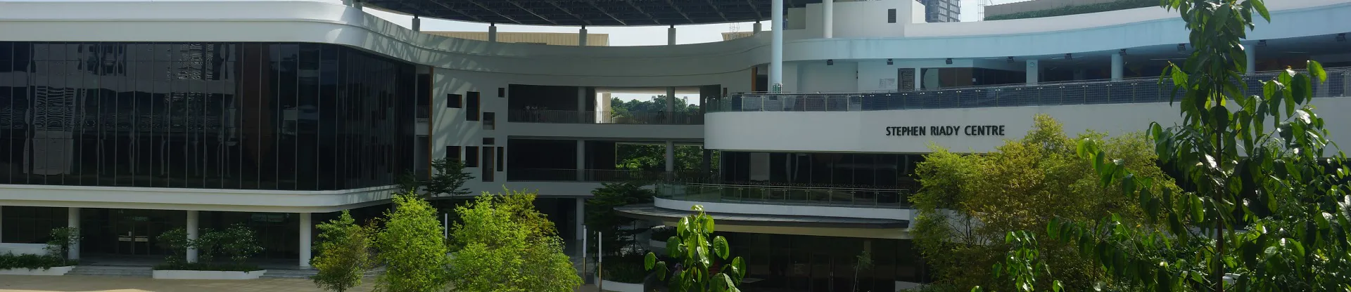 Singapur Ulusal Üniversitesi