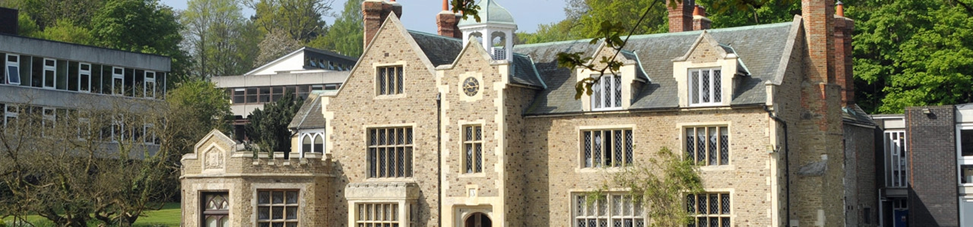 The University of Law