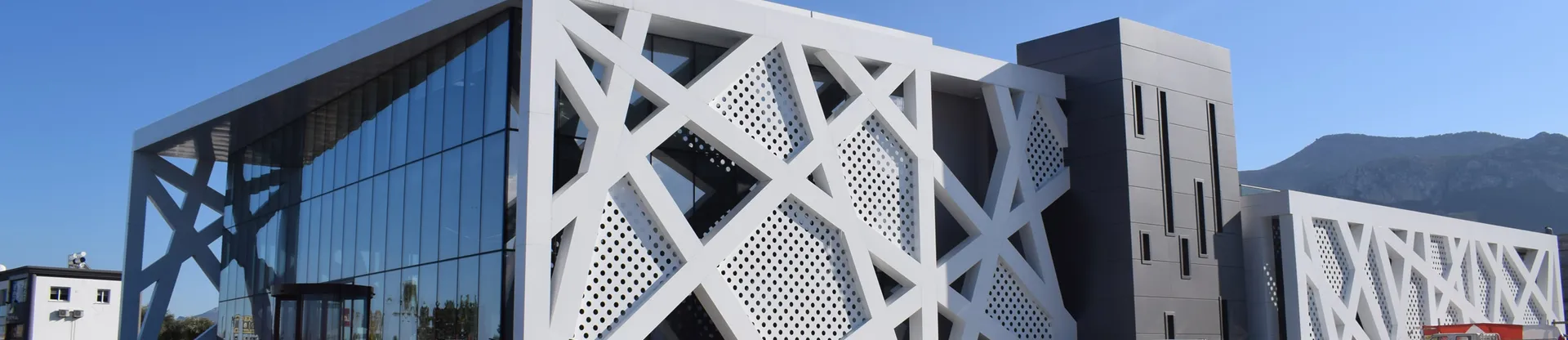 Uluslararası Final Üniversitesi