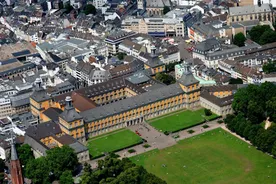 University of Bonn