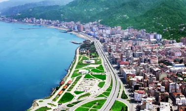 Rizede üniversite okumak ve öğrenci olmak!