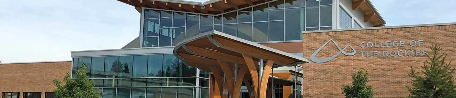 College of the Rockies