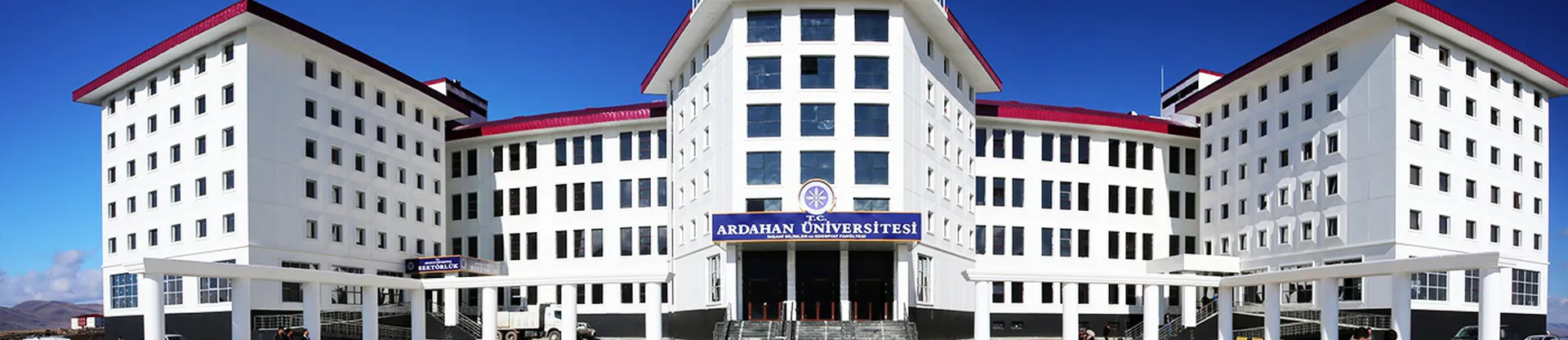 Ardahan University