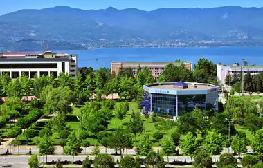 Sakarya Üniversitesi