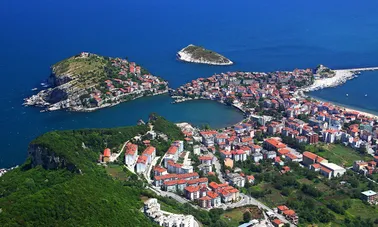 Bartın'da üniversite okumak ve öğrenci olmak!