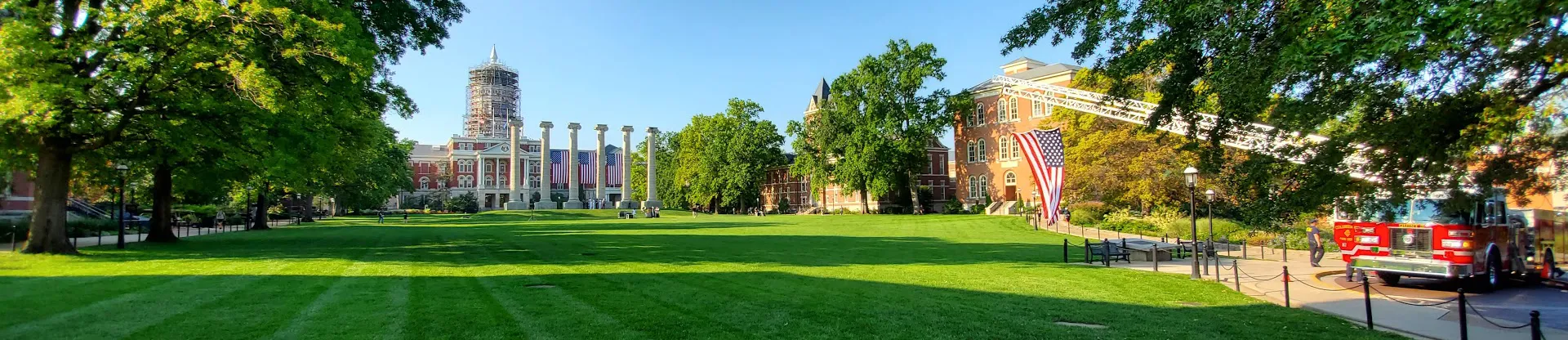 University of Missouri