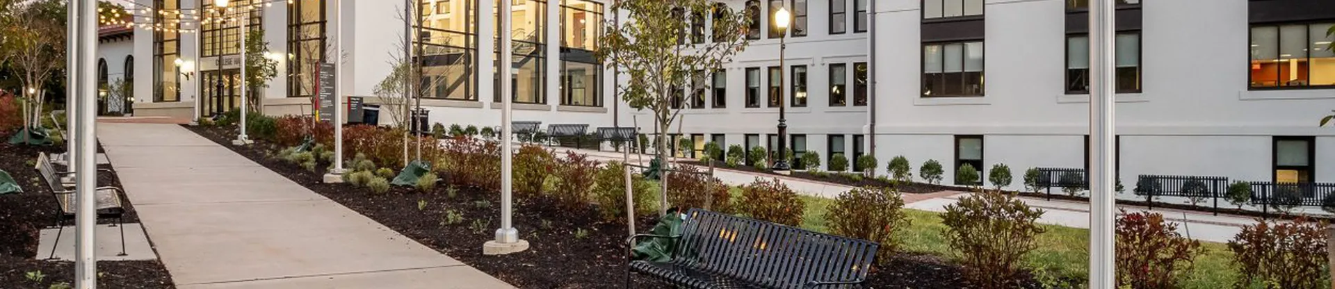 Montclair State University