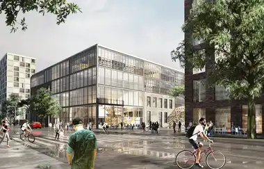 Aarhus Mimarlık Okulu