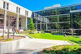 University of California Santa Cruz