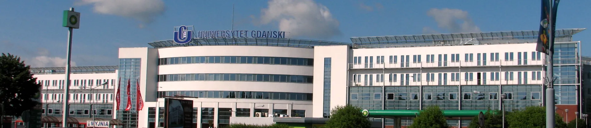 University of Gdansk