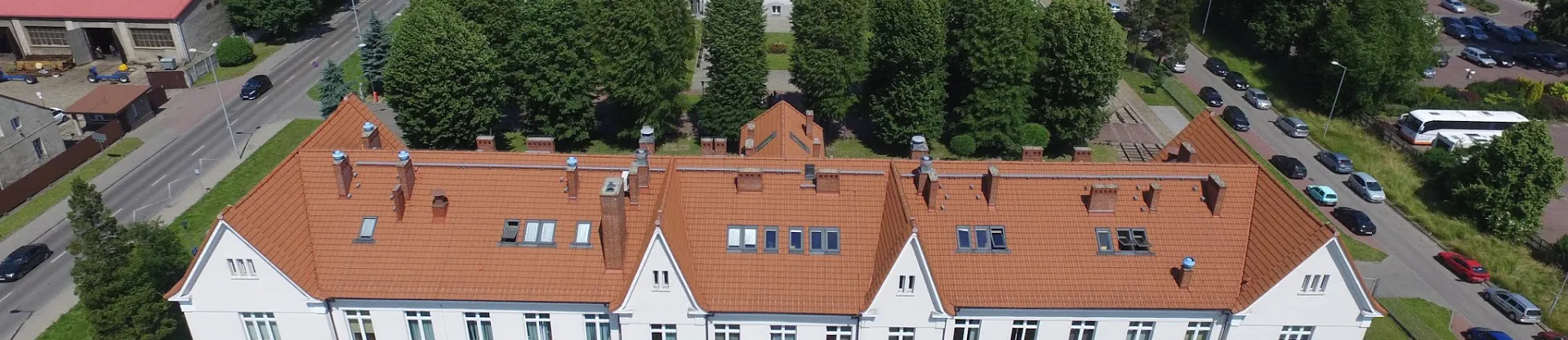 State Higher Vocational School In Oswiecim