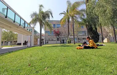 Valencia Politeknik Üniversitesi