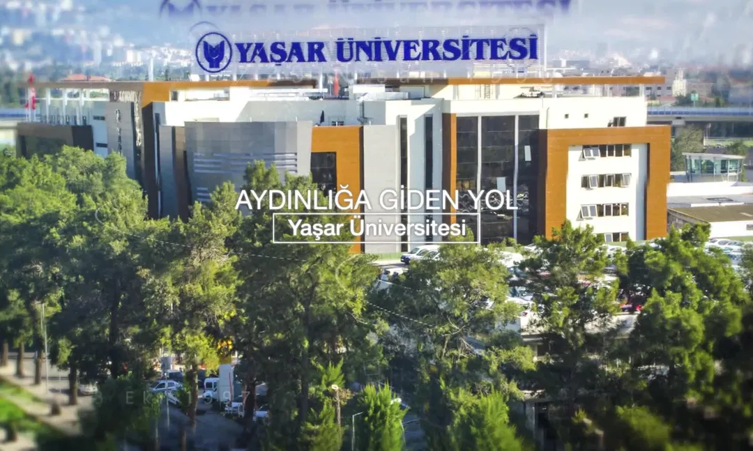 Yaşar Üniversitesi Kayıt Yenileme İşlemleri Başladı