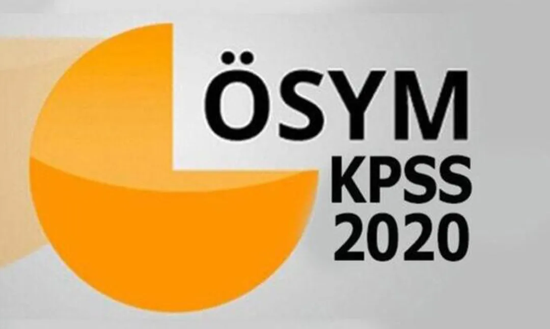 ÖSYM'den 2020 KPSS Ön Lisans Sınava Giriş Belgeleri Erişime Açıldı
