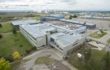 Assiniboine Community College