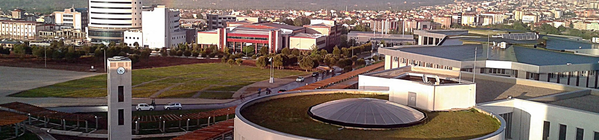 Pamukkale Üniversitesi